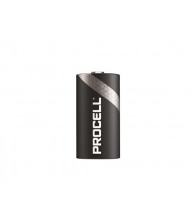 Piles domestiques non-rechargeables - DURACELL - PILE LITHIUM PROCELL 3 V -