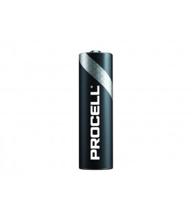 Piles domestiques non-rechargeables - DURACELL - PILE ALCALINE PROCELL 1.