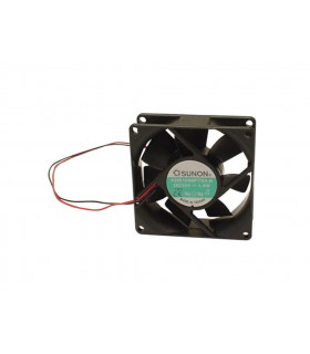 Ventilateurs - VENTILATEUR SUNON 12VCC ROULEMENT A AIGUILLES 80 x 80 x 25mm…