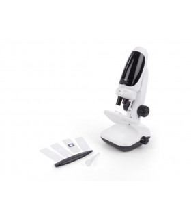 Photo video - MICROSCOPE POUR SMARTPHONE - 50-400x…