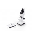 Photo video - MICROSCOPE POUR SMARTPHONE - 50-400x…