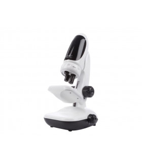 Photo video - MICROSCOPE POUR SMARTPHONE - 50-400x…