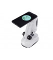 Photo video - MICROSCOPE POUR SMARTPHONE - 50-400x…