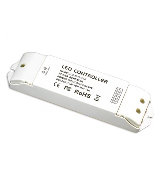 Variateurs controleurs - REPETEUR LED - 1 x 10 A…