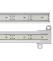 Flexibles LED - serie de base - BARRETTE A LED RIGIDE - HAUTE LUMINOSITE - 89