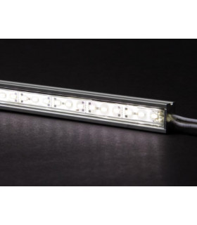 Flexibles LED - serie de base - BARRETTE A LED RIGIDE - HAUTE LUMINOSITE - 89