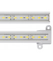 Flexibles LED - serie de base - BARRETTE A LED RIGIDE - HAUTE LUMINOSITE - 89