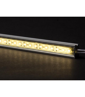 Flexibles LED - serie de base - BARRETTE A LED RIGIDE - HAUTE LUMINOSITE - 89