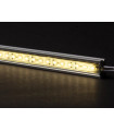 Flexibles LED - serie de base - BARRETTE A LED RIGIDE - HAUTE LUMINOSITE - 89