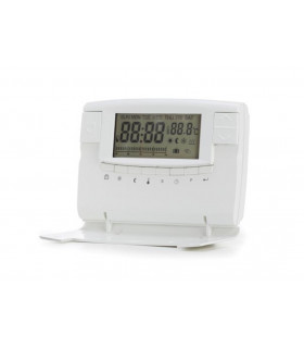 Chauffage - THERMOSTAT NUMERIQUE…