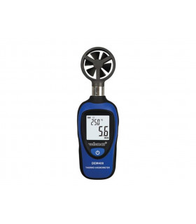 Environnement - MINI THERMOMETRE/ANEMOMETRE NUMERIQUE…