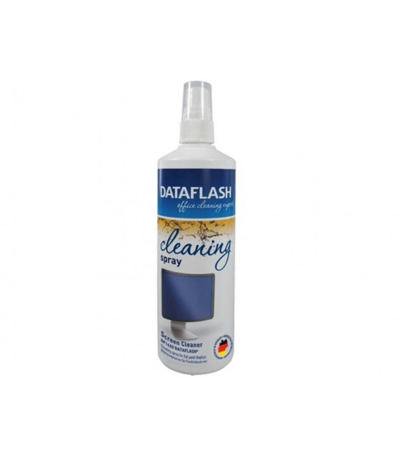 Outils de nettoyage - SPRAY NETTOYANT POUR ECRANS TFT / LCD 250 ML…