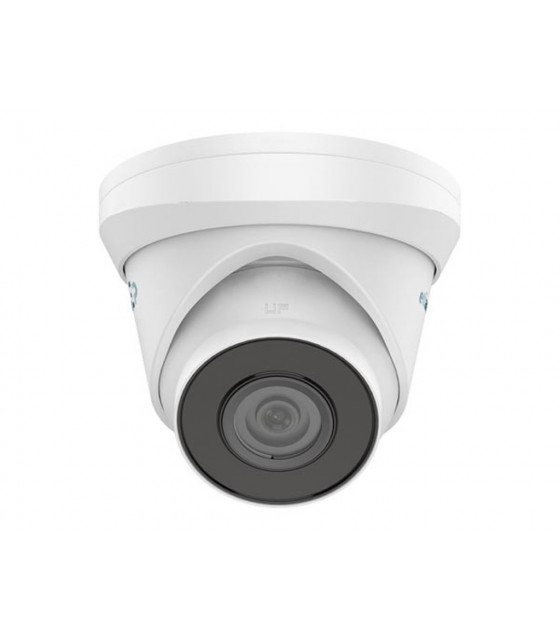 Cameras IP HD - CAMERA IP A RESEAU FIXE - DOME - 2 MP - BLANC…