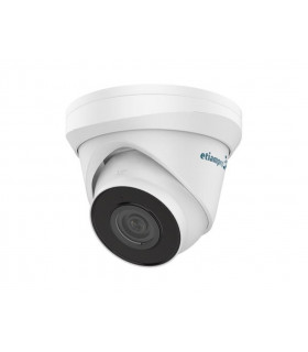 Cameras IP HD - CAMERA IP A RESEAU FIXE - DOME - 2 MP - BLANC…