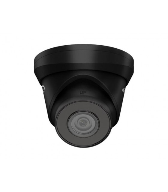 Cameras IP HD - CAMERA IP A RESEAU FIXE - DOME - 2 MP - NOIR…