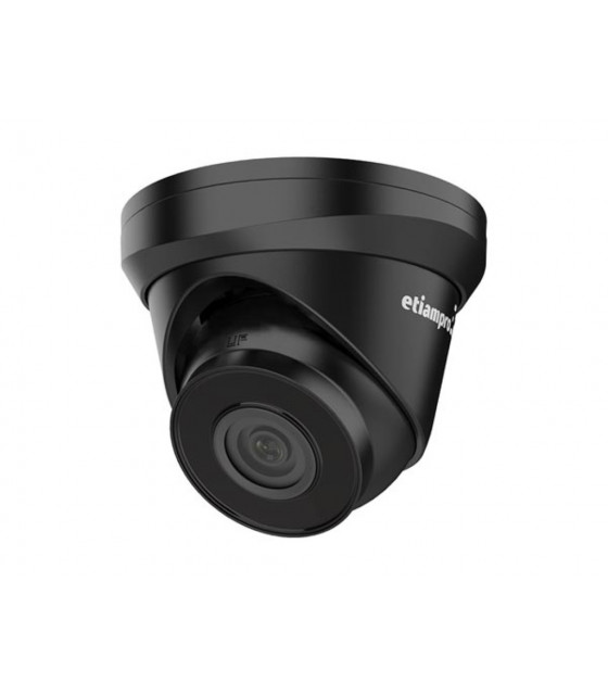 Cameras IP HD - CAMERA IP A RESEAU FIXE - DOME - 2 MP - NOIR…