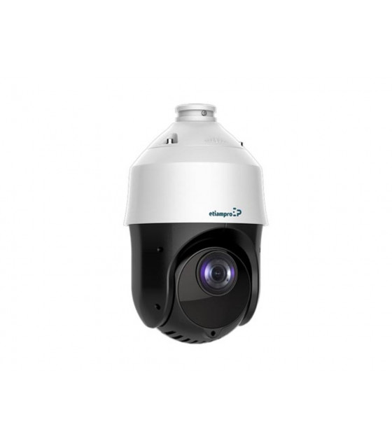 Cameras IP HD - CAMERA IP - PAN/TILT/ZOOM - 2MP…