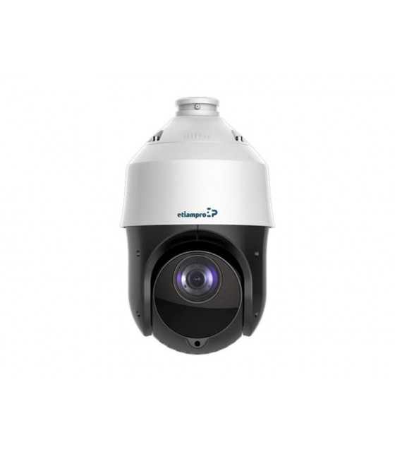 Cameras IP HD - CAMERA IP - PAN/TILT/ZOOM - 2MP…