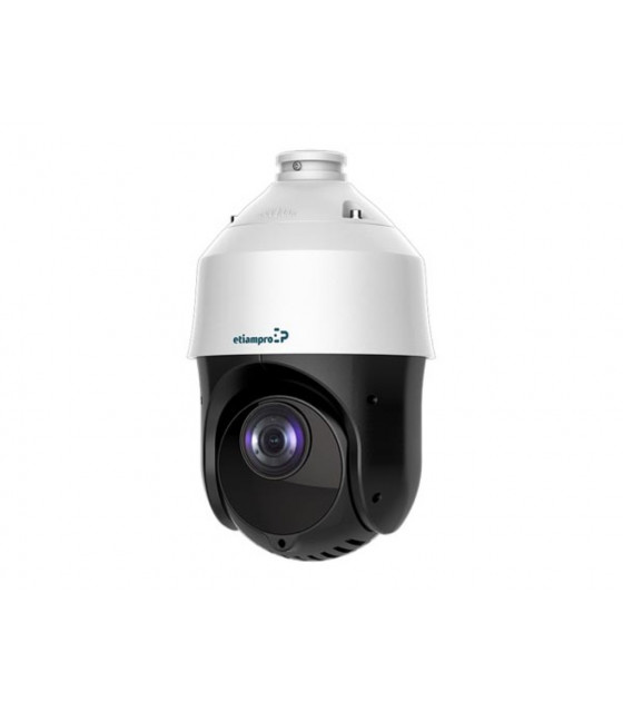 Cameras IP HD - CAMERA IP - PAN/TILT/ZOOM - 2MP…