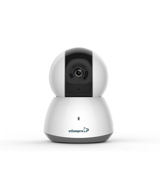 Cameras IP HD - MINI CAMERA IP - WIFI - PAN/TILT - 2MP…