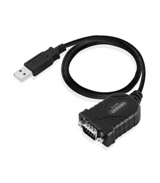 Accessoires informatiques - CONVERTISSEUR USB VERS SERIE HAUTE PERFORMANCE…