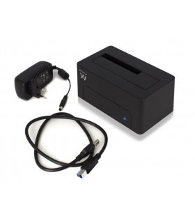 Accessoires informatiques - STATION D'ACCUEIL USB 3.1 Gen1 USB 3.