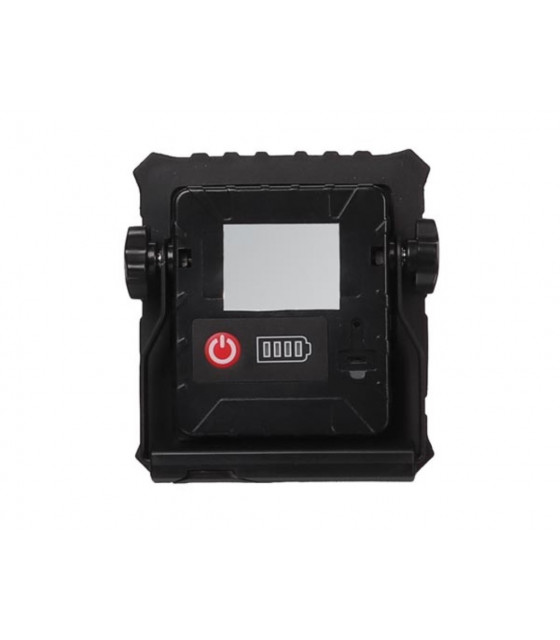 Projecteurs de chantier - PROJECTEUR DE CHANTIER RECHARGEABLE LED - 20 W / 1400