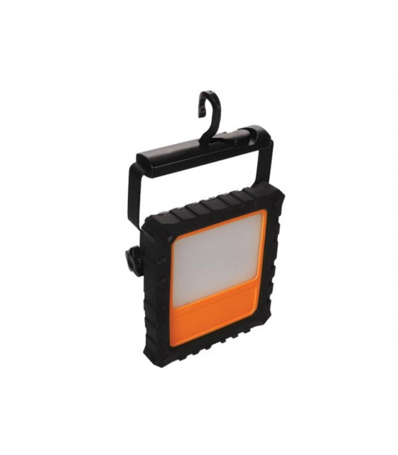 Projecteurs de chantier - PROJECTEUR DE CHANTIER RECHARGEABLE LED - 20 W / 1400