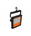 Projecteurs de chantier - PROJECTEUR DE CHANTIER RECHARGEABLE LED - 20 W / 1400