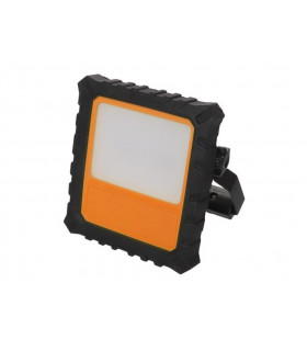 Projecteurs de chantier - PROJECTEUR DE CHANTIER RECHARGEABLE LED - 20 W / 1400