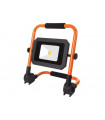 Projecteurs de chantier - PROJECTEUR DE CHANTIER PORTABLE A LED - PLIANT - 30 W