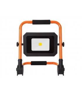 Projecteurs de chantier - PROJECTEUR DE CHANTIER PORTABLE A LED - PLIANT - 30 W