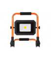 Projecteurs de chantier - PROJECTEUR DE CHANTIER PORTABLE A LED - PLIANT - 30 W