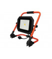 Projecteurs de chantier - PROJECTEUR DE CHANTIER PORTABLE A LED - PLIANT - 50 W