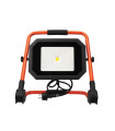 Projecteurs de chantier - PROJECTEUR DE CHANTIER PORTABLE A LED - PLIANT - 50 W