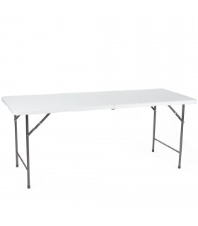 Meubles - TABLE PLIANTE - 180 x 70 x 74 cm…