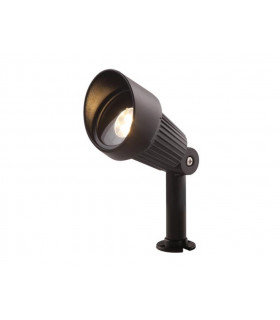 Eclairage exterieur - GARDEN LIGHTS - FOCUS - SPOT - 12 V - 190 lm - 3 W - 3000