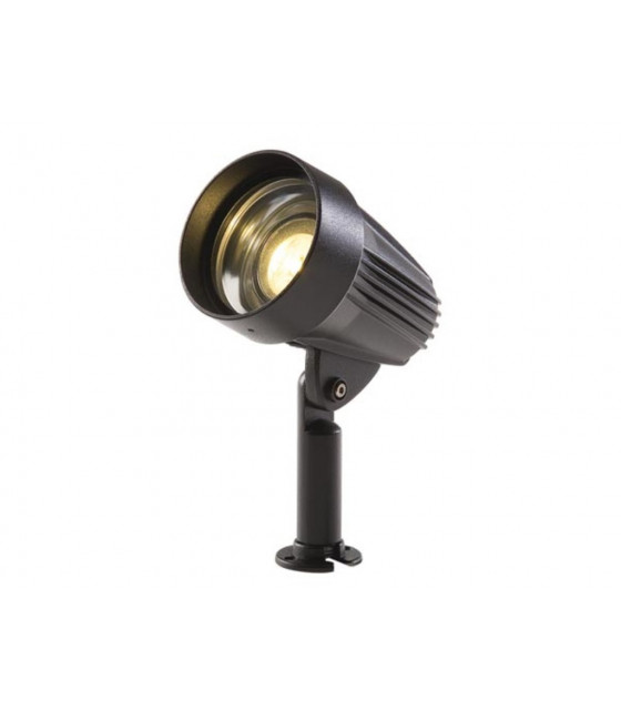 Eclairage exterieur - GARDEN LIGHTS - CORVUS 5 W - SPOT - 12 V - 320 lm - 5 W -