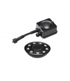 Eclairage exterieur - GARDEN LIGHTS - TELECOMMANDE RECEPTEUR - 12 V - max.