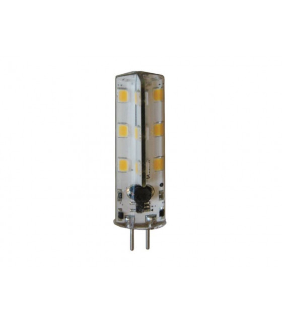 Eclairage exterieur - GARDEN LIGHTS - CYLINDRE LED - 24 x 2 W - 12 V - GU5.