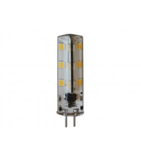 Eclairage exterieur - GARDEN LIGHTS - CYLINDRE LED - 24 x 2 W - 12 V - GU5.