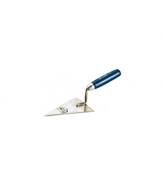 Outils de construction - JUNG - TRUELLE A POLIR - HOLLANDAISE - POINTUE - 160