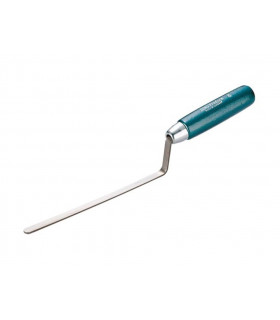 Outils de construction - JUNG - TRUELLE A JOINT - FACON HAMBOURG - 12 mm -