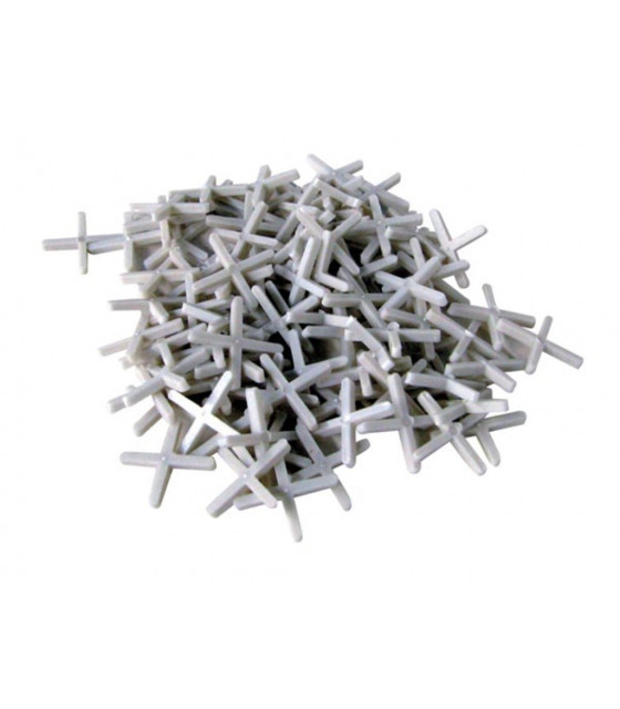 Carrelage decoration - CROISILLONS - 8 mm - 100 pcs…