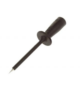 Sondes de mesure - POINTE DE TOUCHE A MANCHON ISOLANT SOUPLE ET INCASSABLE