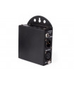 Controleurs d'eclairage - REPARTITEUR DMX 4 VOIES - BOITIER COMPACT…