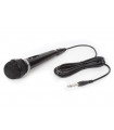 Systemes de microphone - MICROPHONE DYNAMIQUE - NOIR…