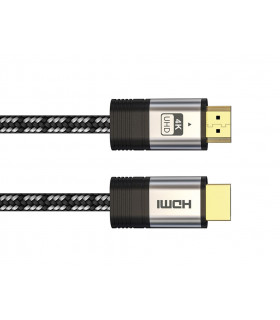 Accessoires informatiques - Cable HDMI 2.