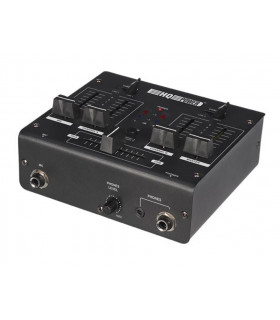 Equipement audio - TABLE DE MIXAGE A 2 CANAUX AVEC 2 PORTS USB…