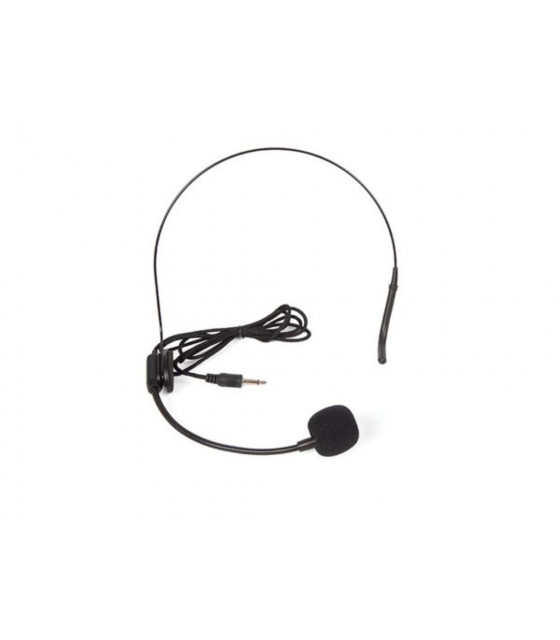 Systemes de microphone - CASQUE D'ECOUTE DE RECHANGE POUR HQPA10002…